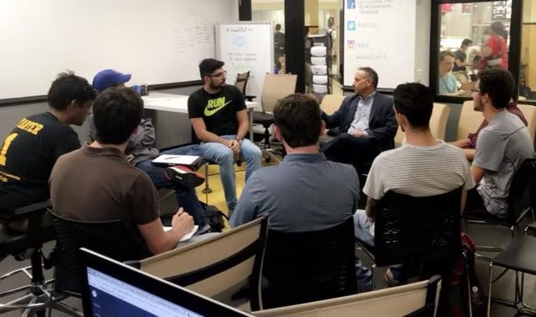 New Blackstone Partnership Expands Entrepreneurial Resources for UCF Students