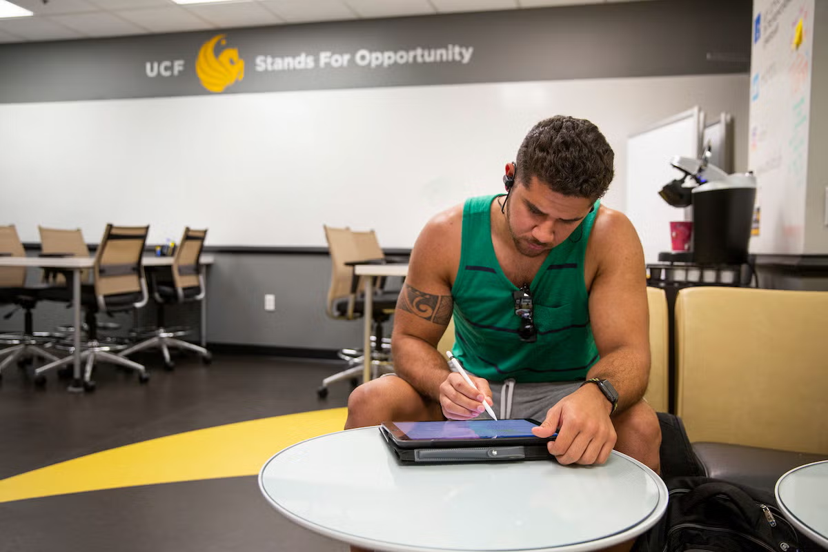 Turning Ideas into Real Business