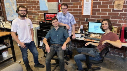 23 Inno Under 25: Here’s what these young tech leaders and entrepreneurs are creating in Central Florida