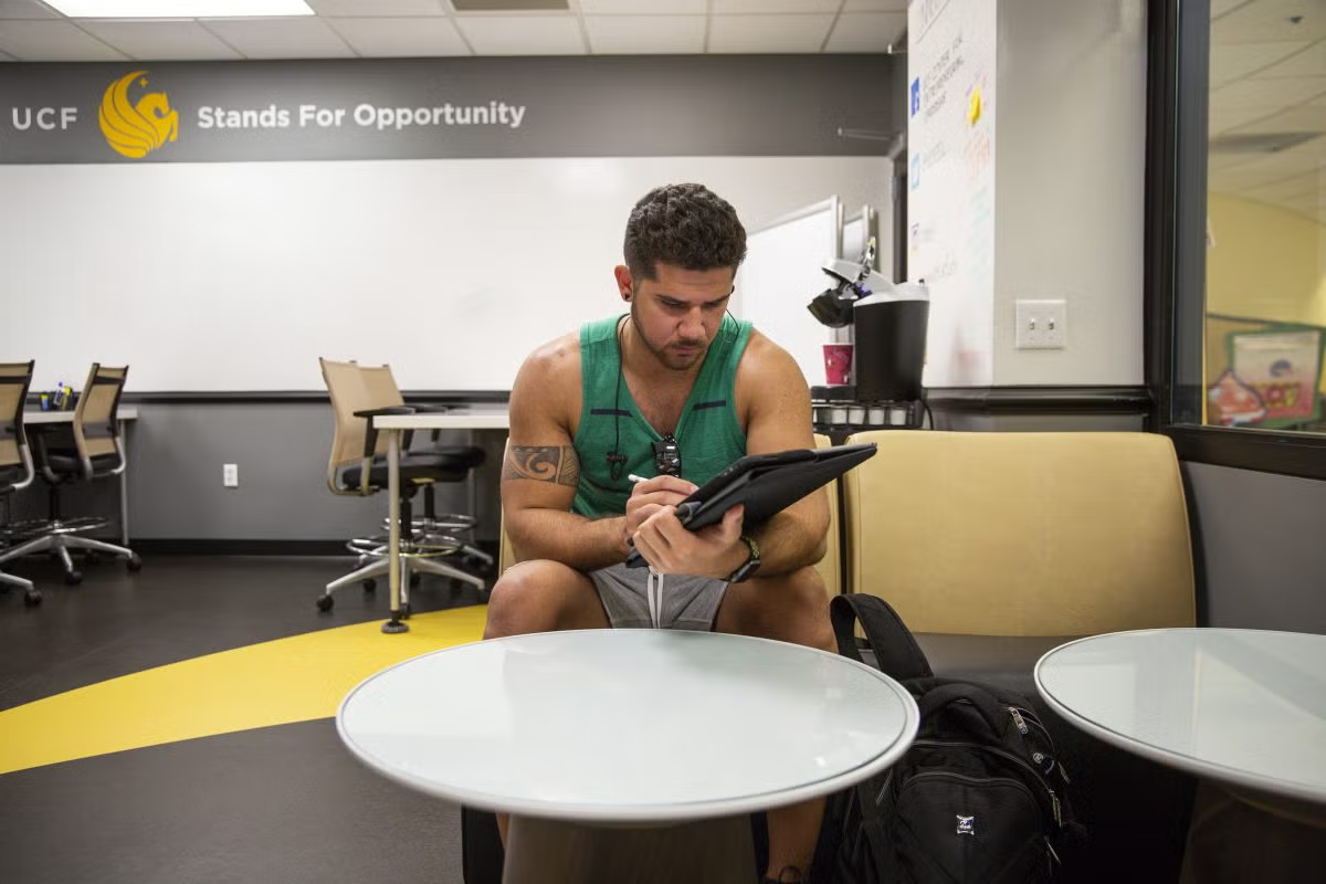 How UCF Can Help Start and Grow Your Business