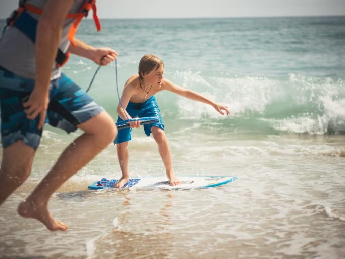 UCF Student’s Innovative Beach Gear Wins $3,000 in State Startup Competition